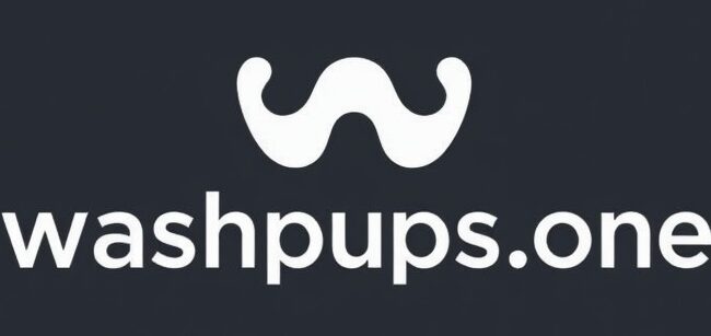Washpups